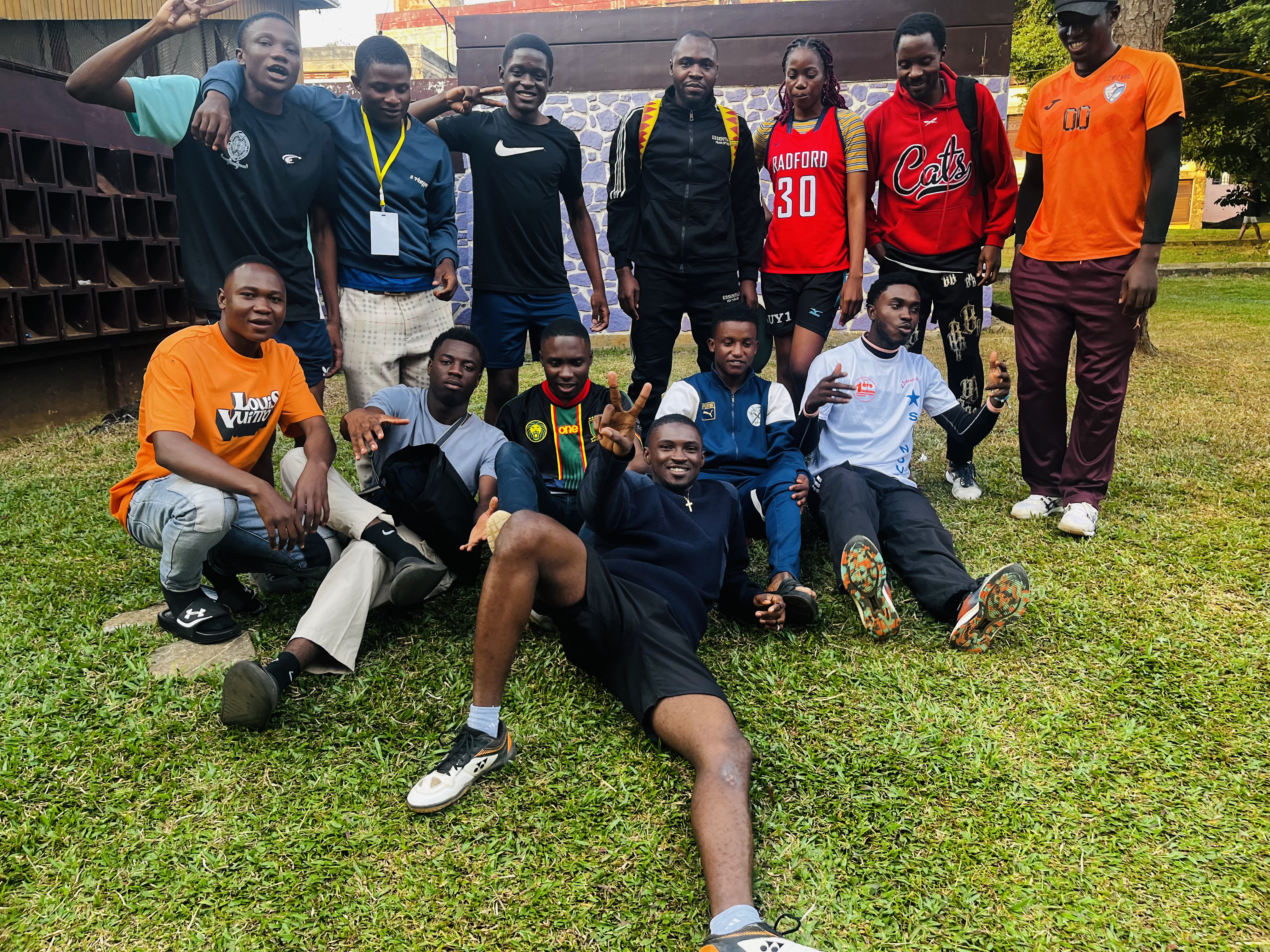 Championnat YTTC Aout 2025