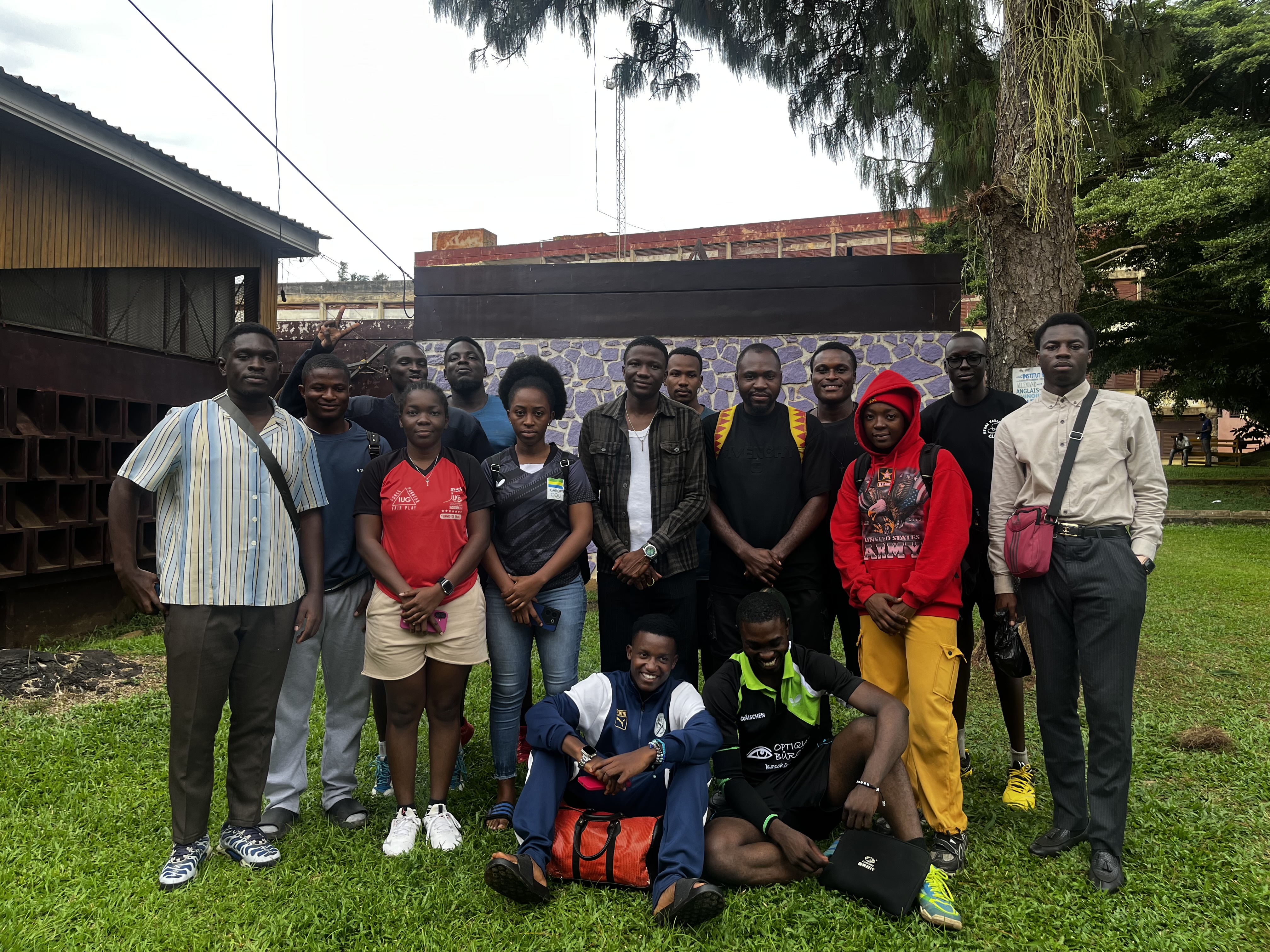 Championnat YTTC Septembre 2025