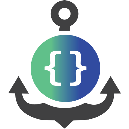 Coding Industry Logo